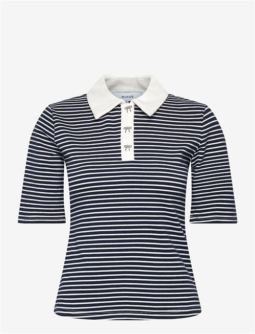 Minus | Msmalle Polo T-Shirt | S