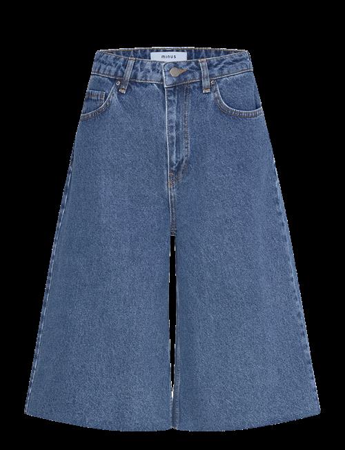 Minus | Mskaddi Bermuda Shorts | 36