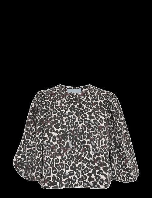 Minus | Msmalli Short Jacket | 44