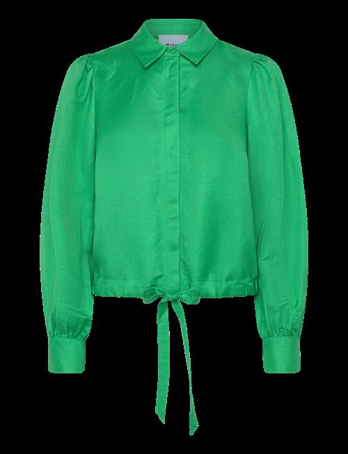 Minus | Msjuno Linen Shirt | 38
