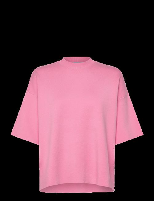 Minus | Mslupi Knit T-Shirt | XS/FREE