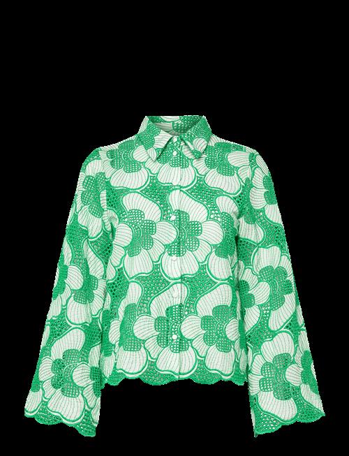 Minus | Mstanni Shirt | 38