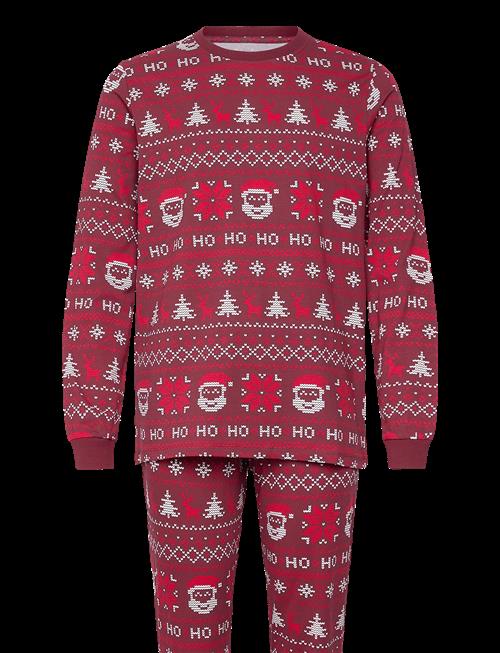 Happy Seasons | Ho Ho Ho Julepyjamas | XS