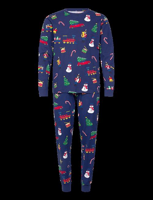 Happy Seasons | Christmas Toys Pyjamas | XXXL