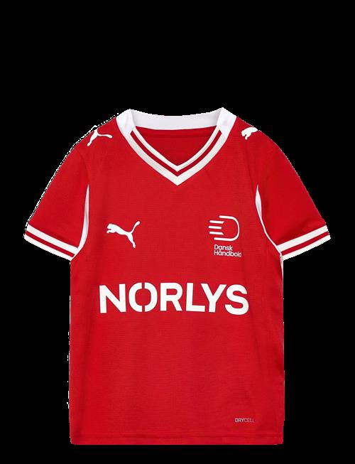 PUMA | Dhf Home Jersey Jr | 140