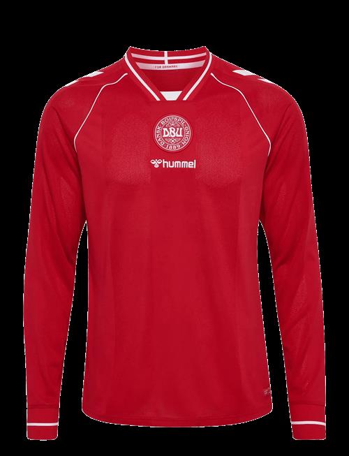 Hummel | Dbu 26 Home Jersey L/S | M