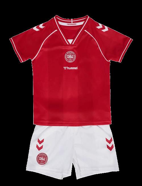 Hummel | Dbu 26 Home Mini Kit | 68