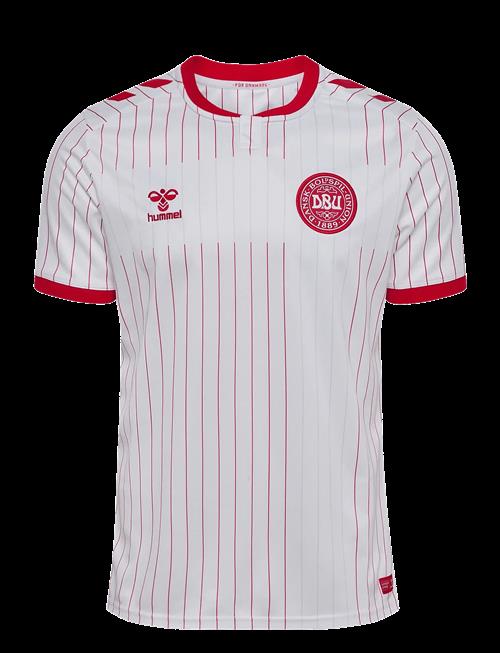 Hummel | Dbu 26 Away Jersey S/S | M