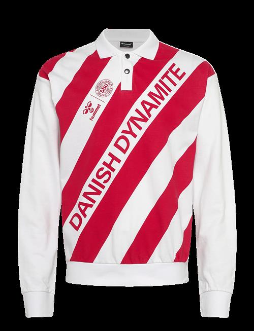 Hummel | Dbu 26 Fan Dynamite Tee Ls | S