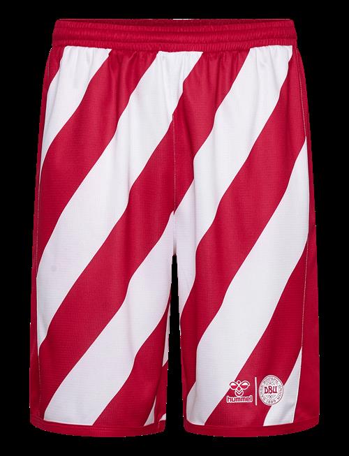 Hummel | Dbu 26 Fan Shorts | L