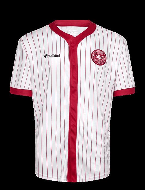 Hummel | Dbu 26 Fan Baseball Jersey | S