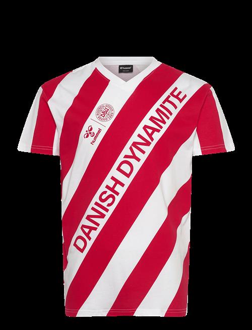 Hummel | Dbu 26 Fan Dynamite Tee Ss | S