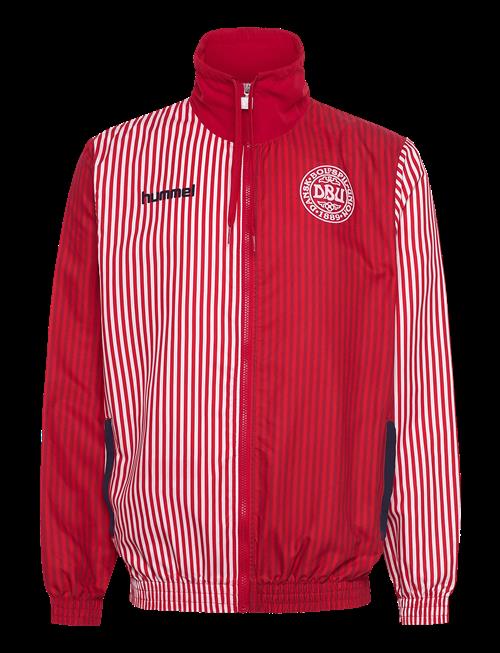Hummel | Dbu 26 Fan 86 Replica Micro Jacket | M