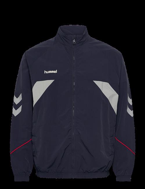Hummel | Hmlworld 26 Track Zip Jacket | M
