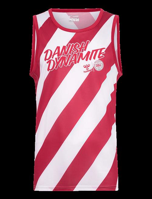 Hummel | Dbu 26 Fan Tanktop | M