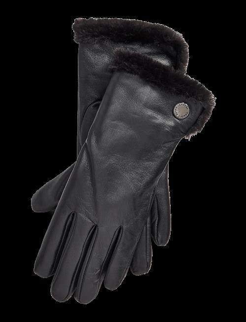 Lauren Ralph Lauren | Sheepskin Tech Gloves | XL