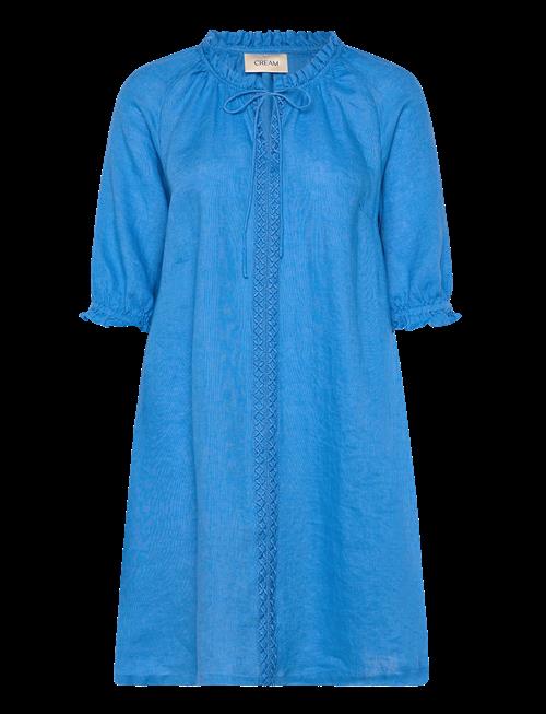 Cream | Crbellis Lace Dress Short | S/M