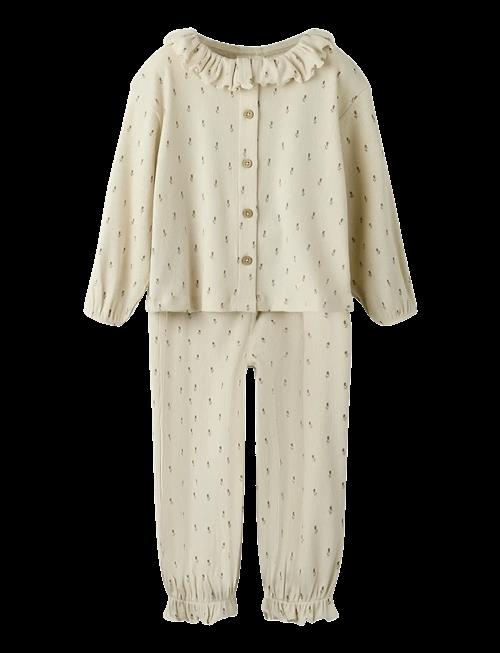 Lil'Atelier | Nmfgago Rua Loose Night Set Lil | 116