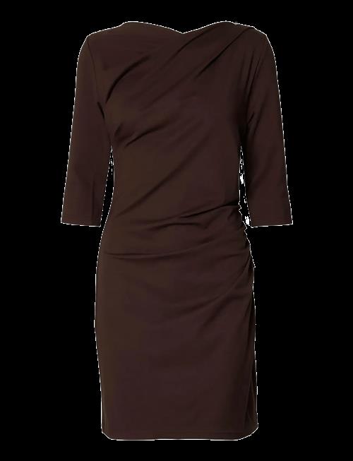 Selected | Slfira-Carolina 3/4 Short Dress | XS