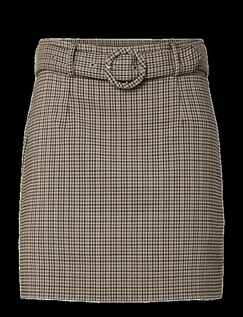 YAS | Yasfira Hmw Mini Skirt | 42