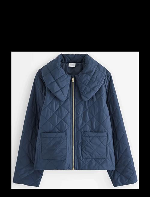 Lindex | Jacket Quilted W Collar | 134