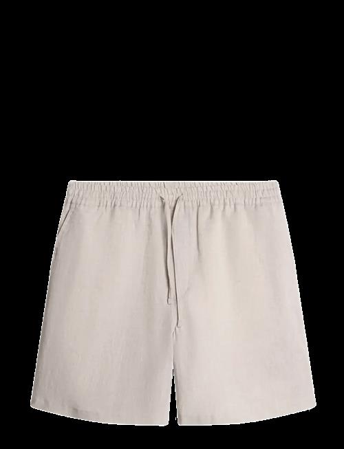 J. Lindeberg | Joff Linen Shorts | 50