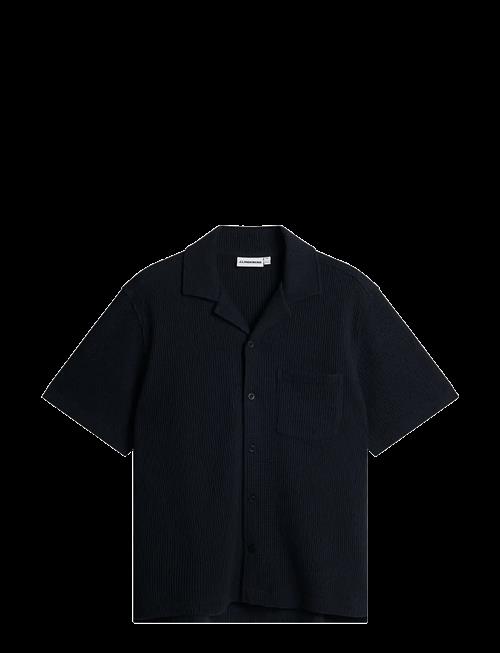 J. Lindeberg | Elio Linen Shirt | XL