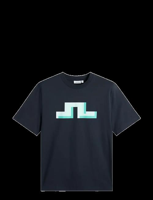 J. Lindeberg | Parcie Seasonal Tee | L