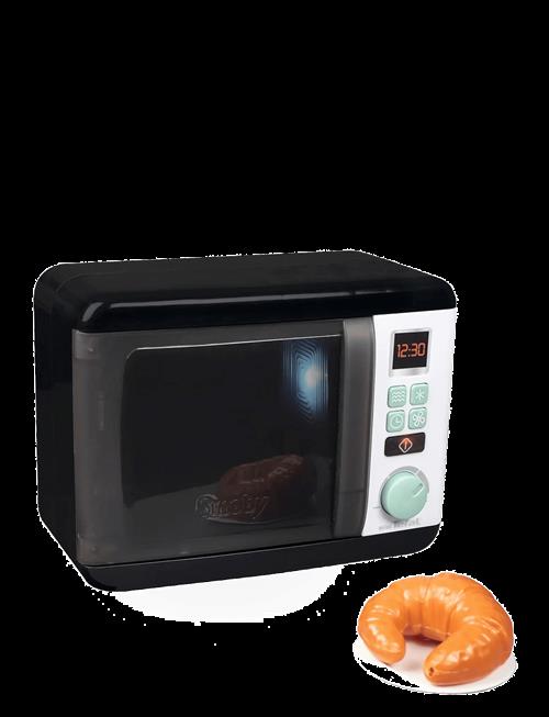 Smoby | Tefal Elec Micro Wave | ONE SIZE