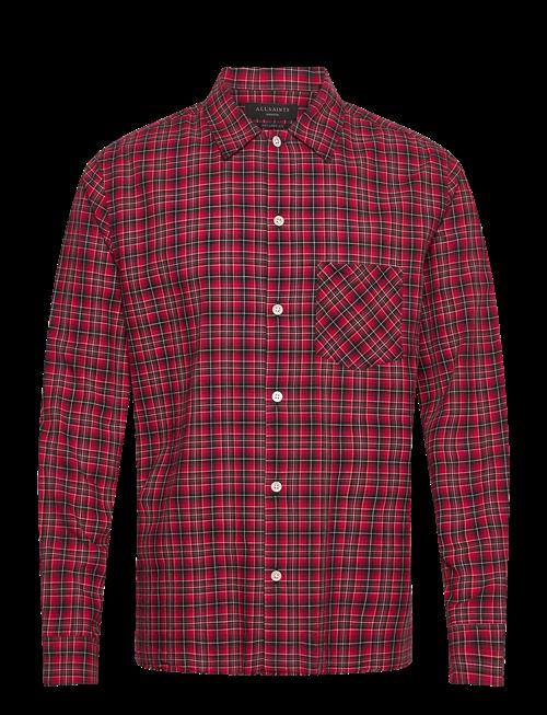 AllSaints | Felix Ls Shirt | L