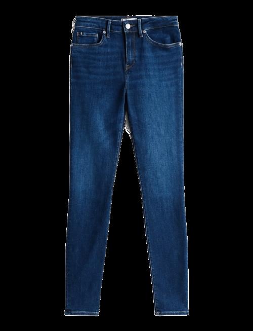 Tommy Hilfiger | Nos Como Skinny Rw Dark Blue | 31 x 30
