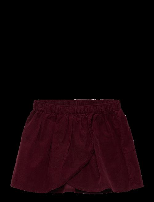 Mango | Cotton Corduroy Skirt | 2-3