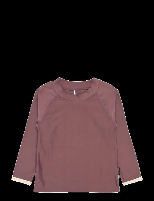 mikk-line | Swim Shirt Basic, Grs | 122/128CM
