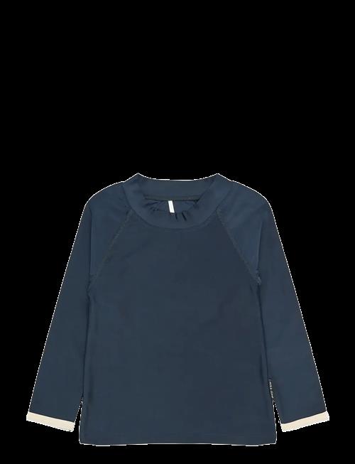 mikk-line | Swim Shirt Basic, Grs | 110/116CM