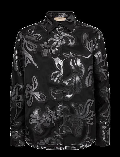 MOS MOSH | Mmweina Ninx Shirt | M