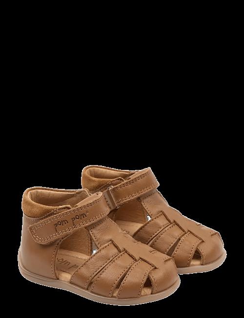 Pom Pom | Pmpace Starter Sandal | 23