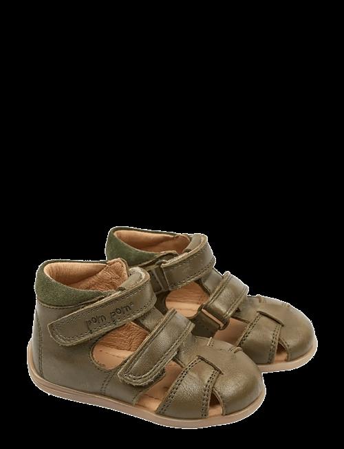 Pom Pom | Pmpark Starter Sandal | 23