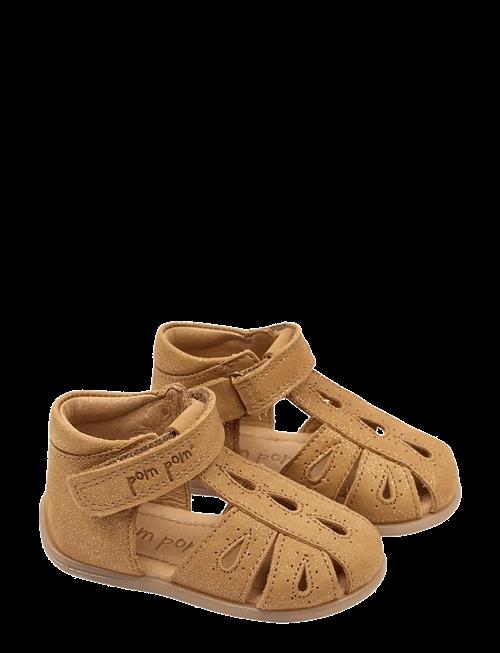 Pom Pom | Pmpoppy Starter Drop Sandal | 25