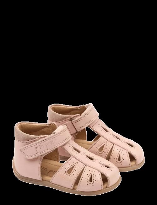 Pom Pom | Pmpoppy Starter Drop Sandal | 23