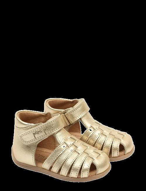 Pom Pom | Pmpop Starter Sandal | 20