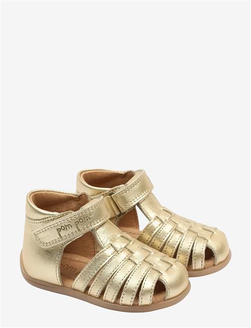 Pom Pom | Pmpop Starter Sandal | 23