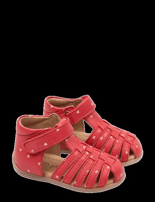 Pom Pom | Pmpop Starter Sandal | 21