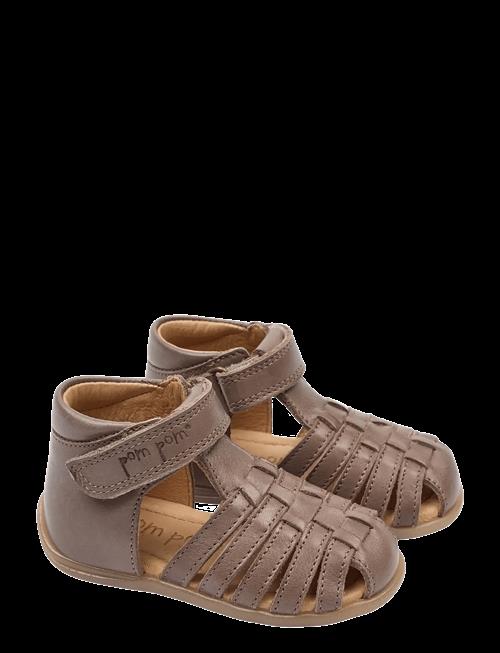 Pom Pom | Pmpop Starter Sandal | 23