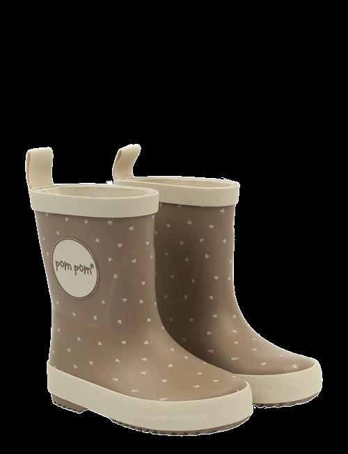 Pom Pom | Pmbliss Gumboots Aop | 26