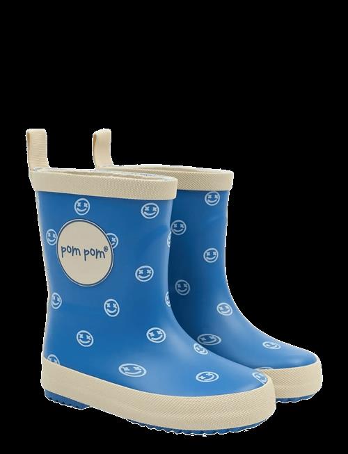Pom Pom | Pmbliss Gumboots Aop | 32