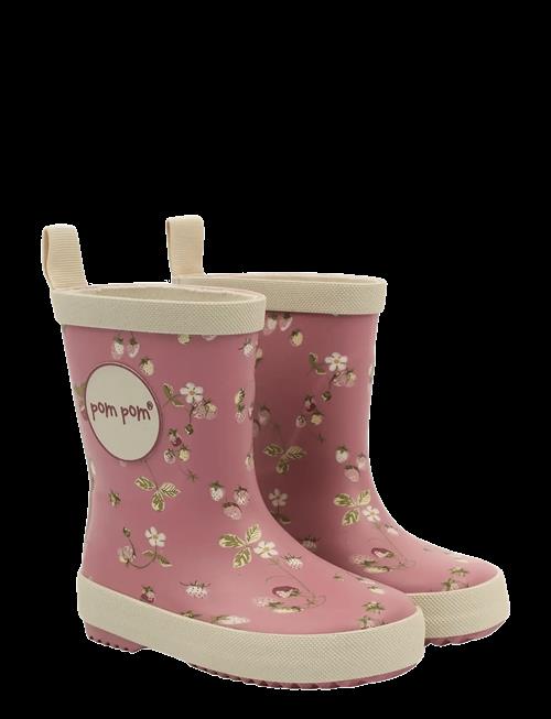Pom Pom | Pmbliss Gumboots Aop | 25
