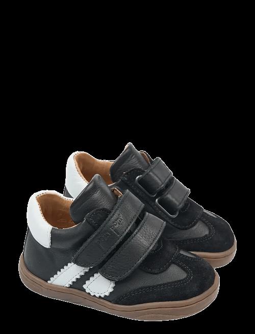 Pom Pom | Pmpride Velcro Barefoot Sneaker | 19