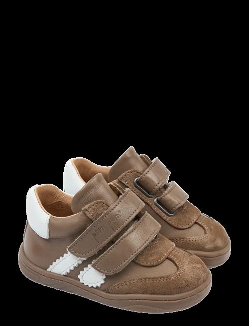 Pom Pom | Pmpride Velcro Barefoot Sneaker | 25