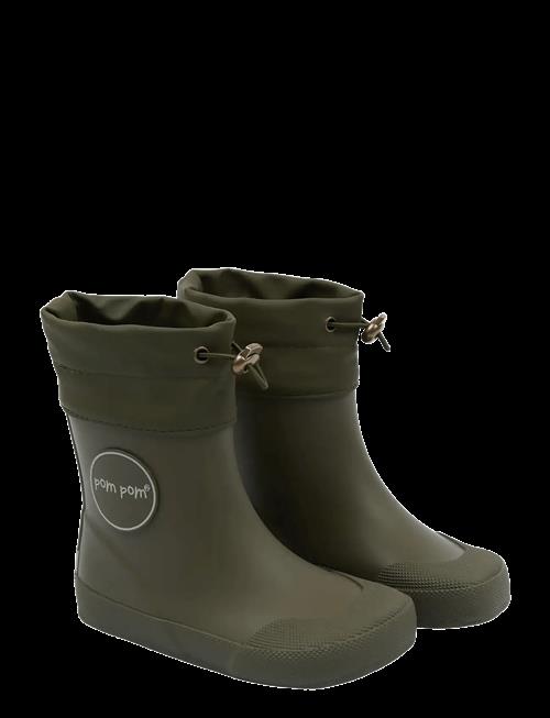 Pom Pom | Pmbell Barefoot Gumboots | 31
