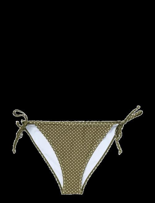 Becksöndergaard | Polka Dot Baila Bikini Tanga | S